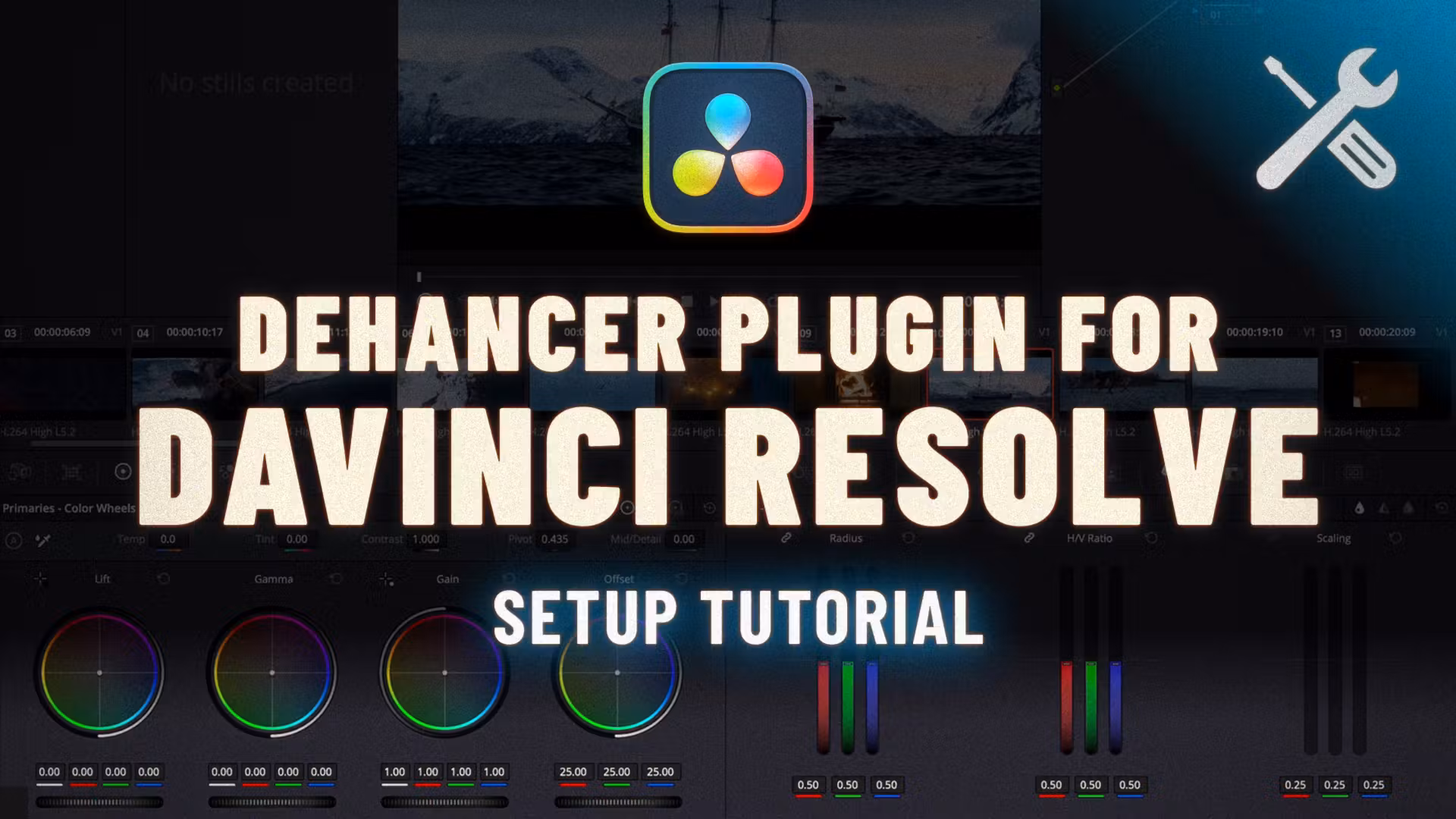 How to Install Dehancer OFX Plugin in DaVinci Resolve | Full Setup Tutorial