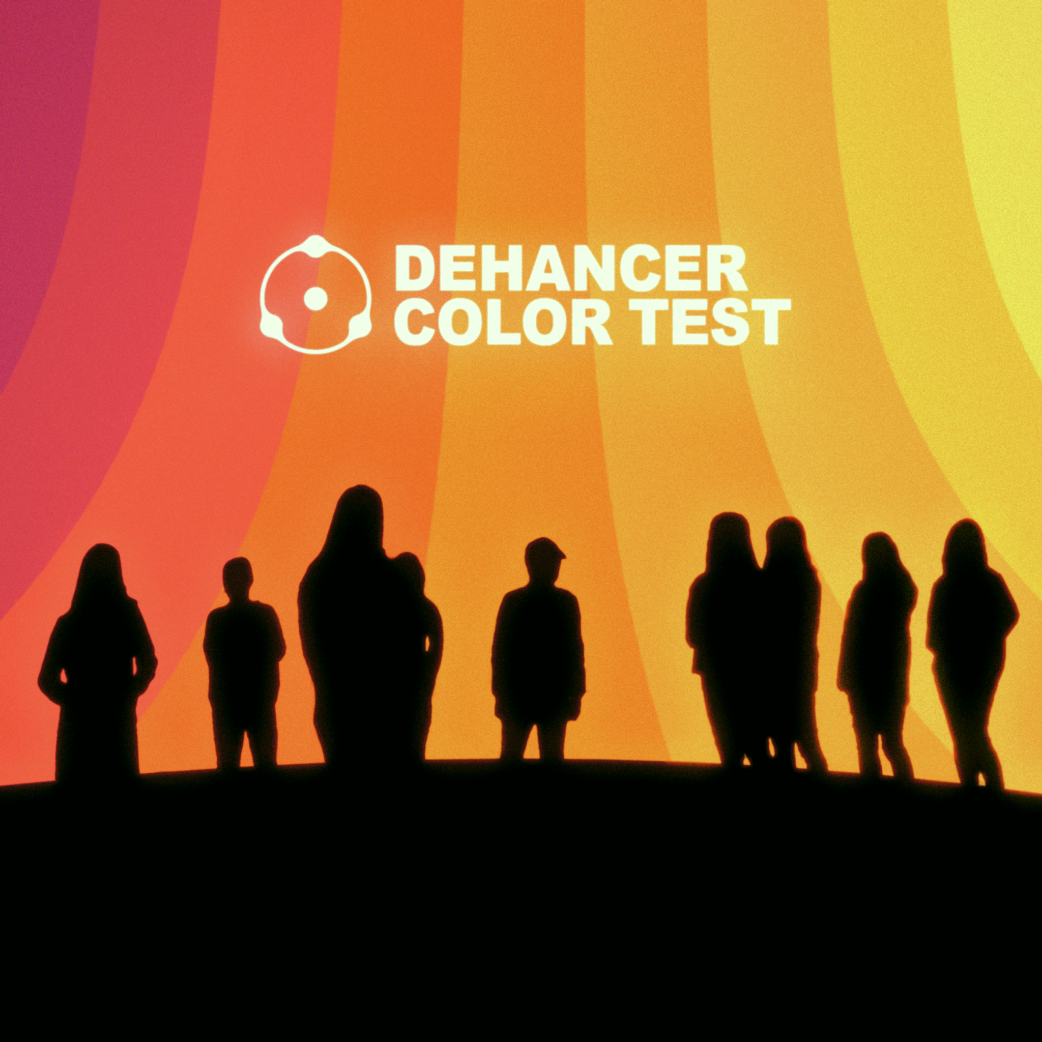 How Many Colors Can You See